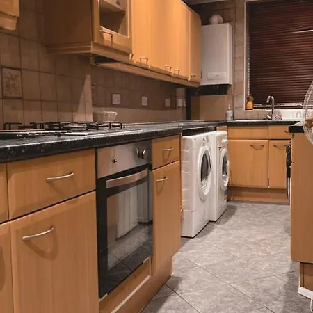 London Property Apartments For Up To 6, Next To Big Ben & London Eye Exterior photo