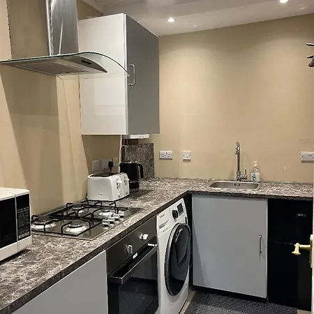 London Property Apartments For Up To 6, Next To Big Ben & London Eye Exterior photo
